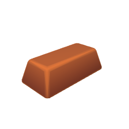 Copper Bar